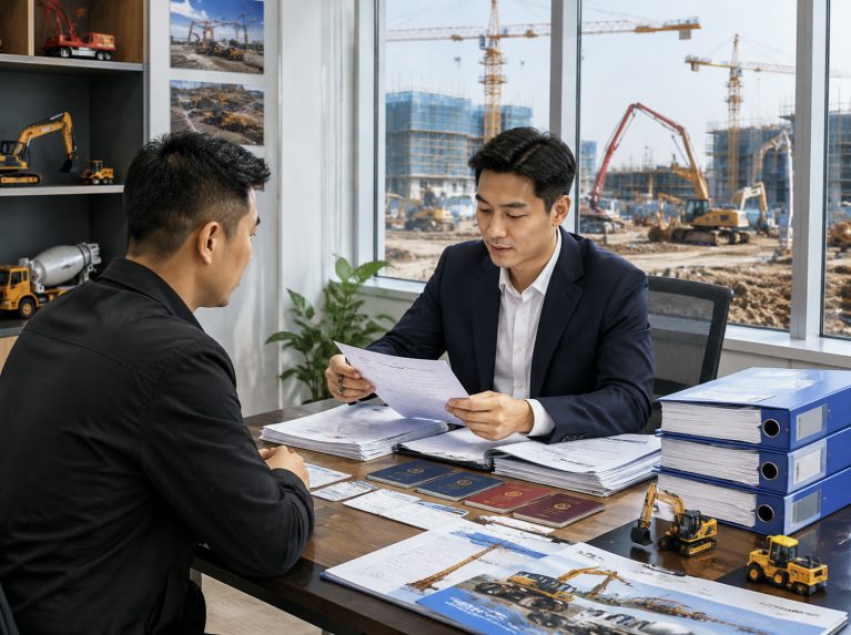 彭州建筑企业资质新办