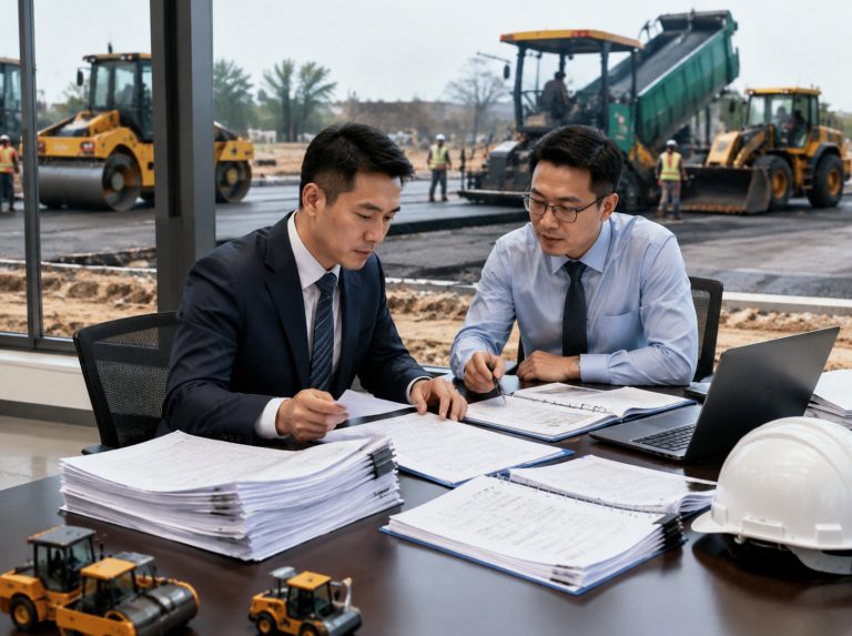 彭州建筑施工资质升级